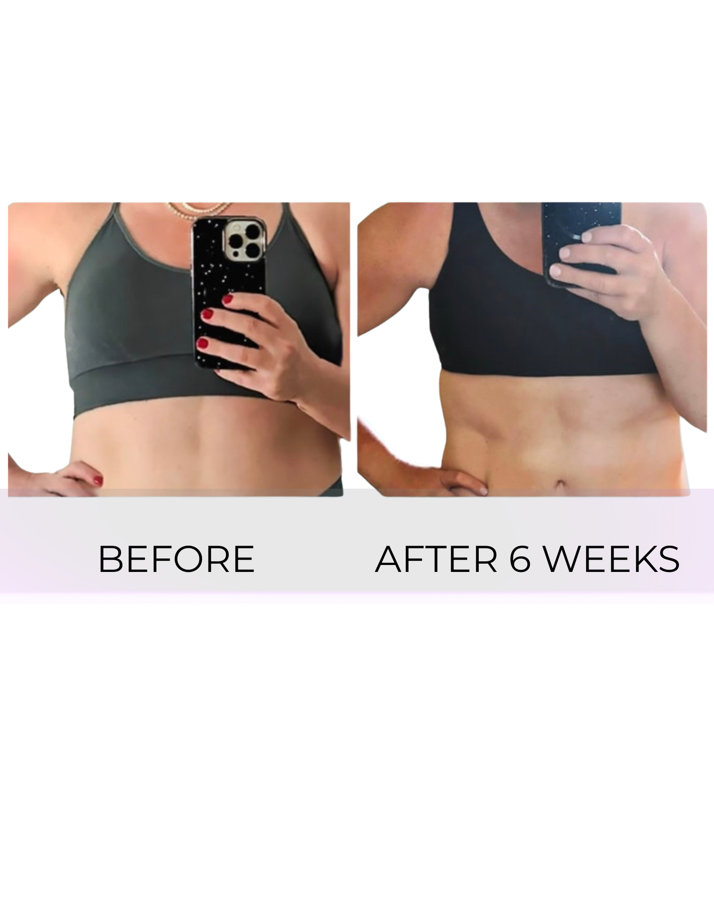 The Summer Slim Down 6 week journey (Save $550 + Free Supplements)